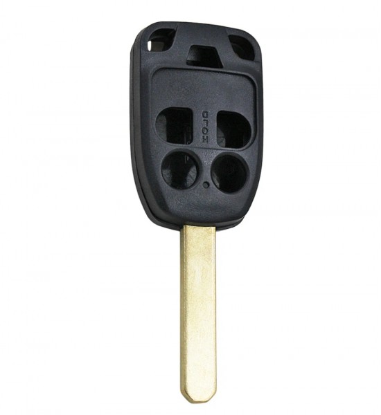 Carcasa cheie Honda Odyssey 5 butoane, lamela HON66