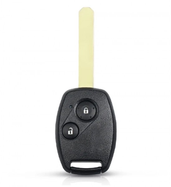 Cheie completa Honda 2 but, cu electronica si cip