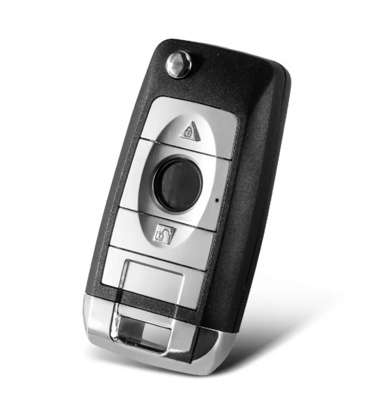 Carcasa Cheie Briceag Hyundai I30/I35 3 but, lamela TOY49