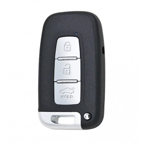 Carcasa cheie ,after market,compatibila cu Hyundai 3 but lamela TOY 49,fara logo