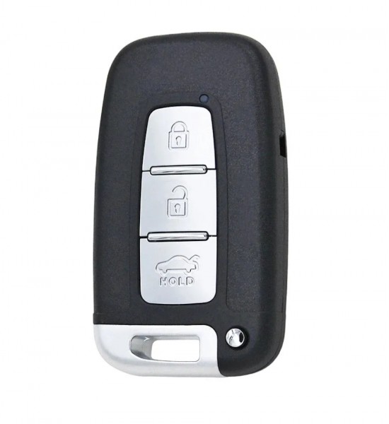 Carcasa cheie Hyundai 3 but lamela TOY 49