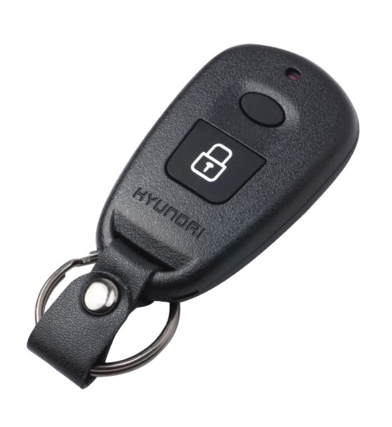 Cheie completa Hyundai 2 but cu electronica si cip