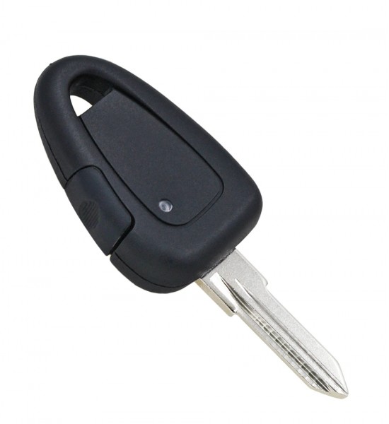 Carcasa cheie Iveco 1 buton cu logo