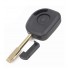 Carcasa cheie Jaguar cu locas cip  Carcasa cheie Jaguar cu locas cip