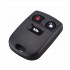 Carcasa cheie Jaguar 3 butoane Carcasa cheie Jaguar 3 butoane
