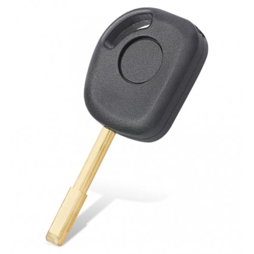 Carcasa cheie ,after market,compatibila cu Jaguar cu locas cip , lamela FO21,fara logo