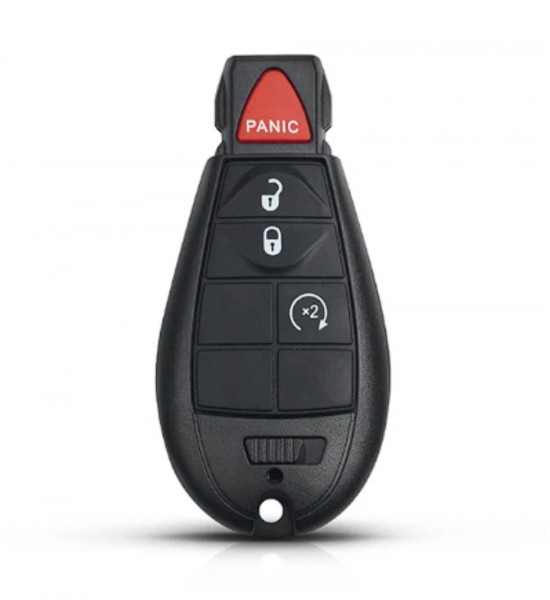 Carcasa cheie Sartkey Jeep 3butoane +1 buton de panica Carcasa cheie Sartkey Jeep 3butoane +1 buton de panica