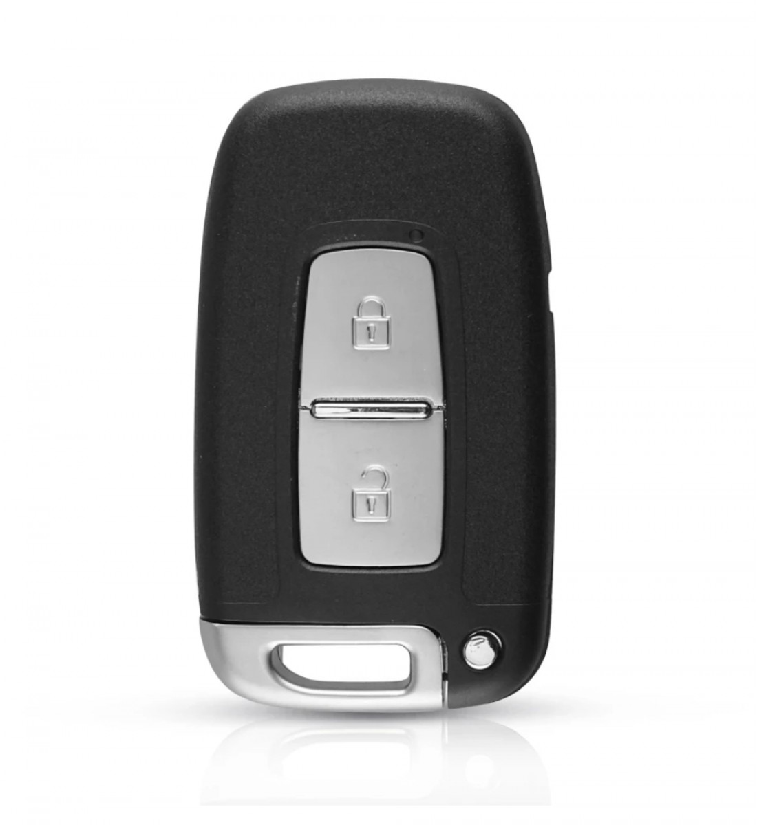 Carcasa Cheie Kia 2 Butoane Smartkey TOY 49