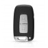 Carcasa Cheie Kia 2 Butoane Smartkey TOY 49