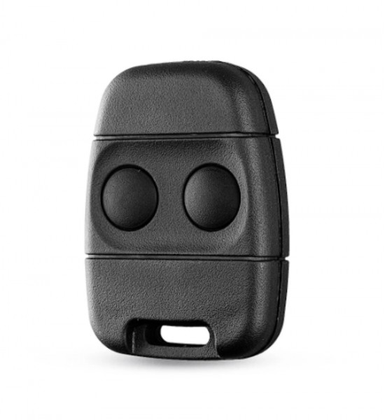 Carcasa Telecomanda Land Rover, 2 butoane Carcasa Telecomanda Land Rover, 2 butoane
