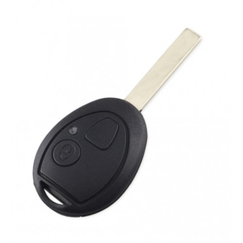 Carcasa cheie Land Rover 2 Butoane