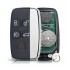 Cheie completa Land Rover, Range Rover, Discovery, Frelander, 4+1 buton de panica