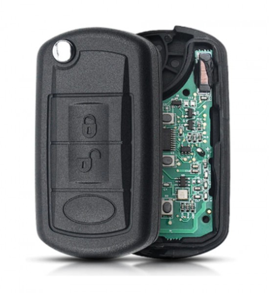 Cheie completa Range Rover cu electronica Cheie completa Range Rover cu electronica