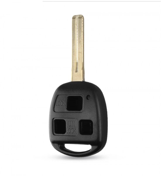 Carcasa cheie Lexus 3 butoane ,Lamela 46mm Carcasa cheie Lexus 3 butoane ,Lamela 46mm