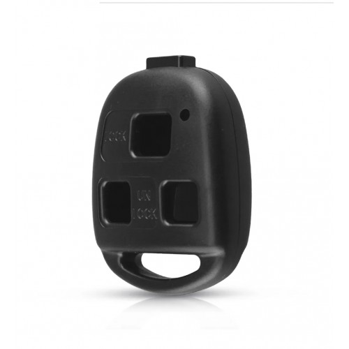 Carcasa cheie Lexus 3 but fara lamela