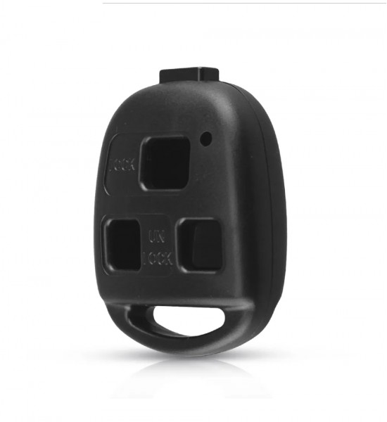 Carcasa cheie Lexus 3 but fara lamela Carcasa cheie Lexus 3 but fara lamela