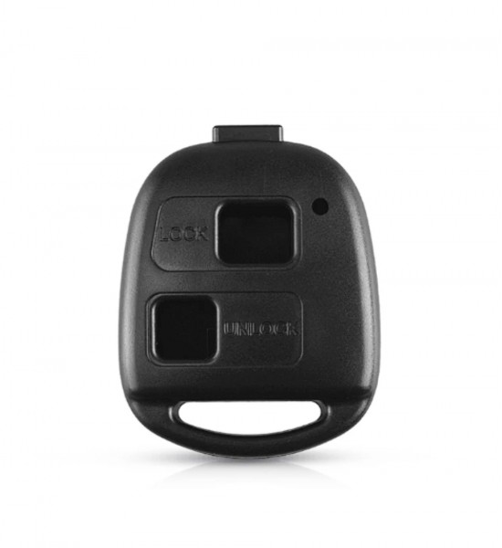 Carcasa cheie Lexus 2 but fara lamela Carcasa cheie Lexus 2 but fara lamela