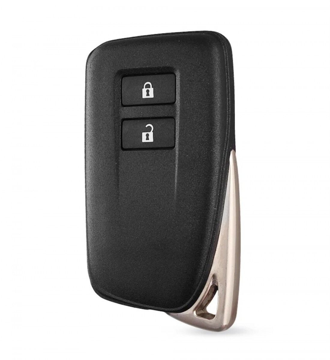 Carcasa cheie smart key Lexus, cu logo, 2 but