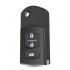 Carcasa Cheie Briceag Mazda 3 butoane