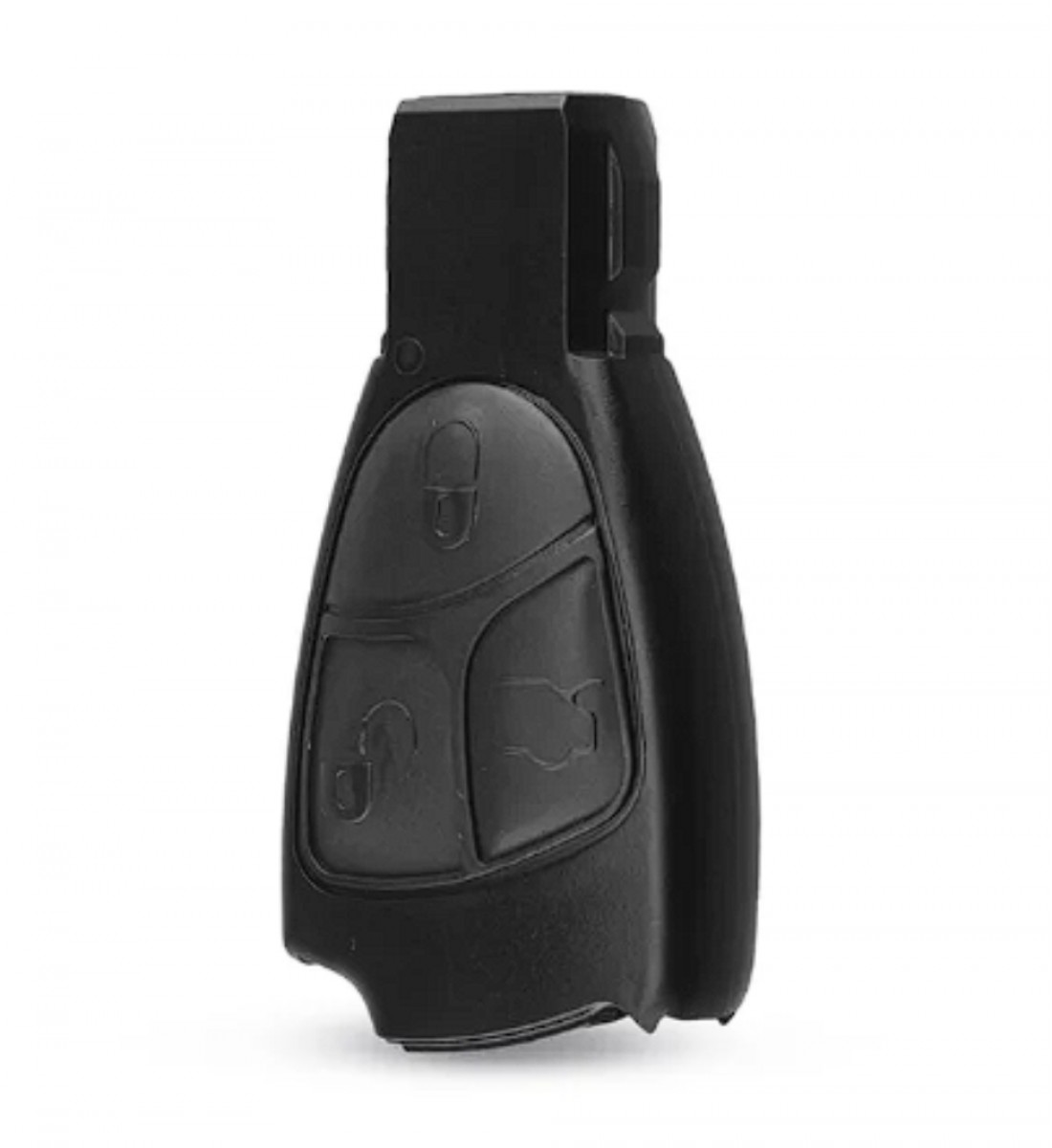 Carcasa Cheie Smartkey Mercedes benz, 3 butoane