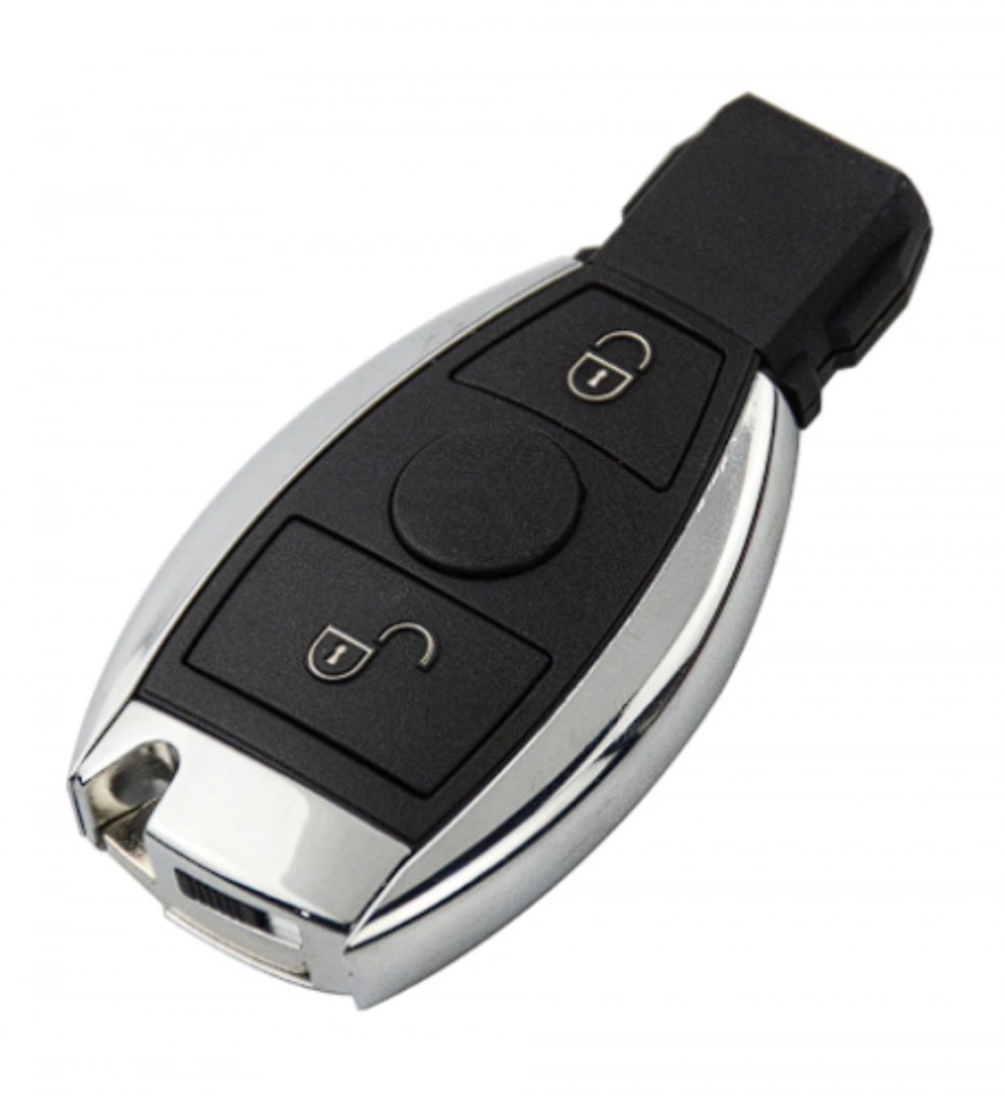 Carcasa Cheie, Smartkey Mercedes, 2 butoane