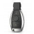 Carcasa Cheie Smartkey Mercedes S class, 2 butoane, cu logo