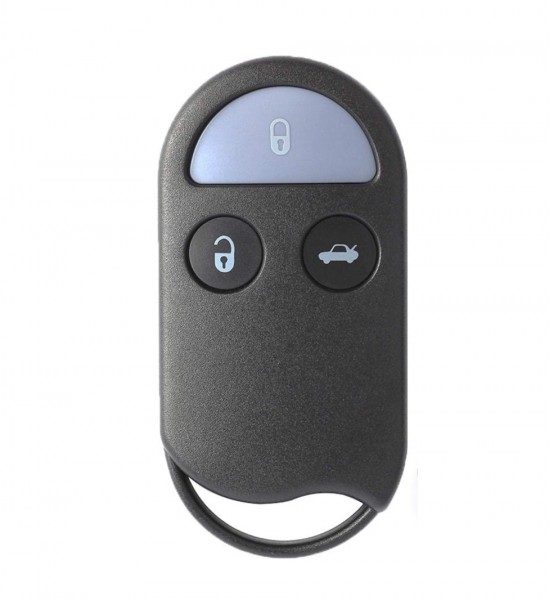 Carcasa cheie Nissan A23 3 butoane Carcasa cheie Nissan A23 3 butoane