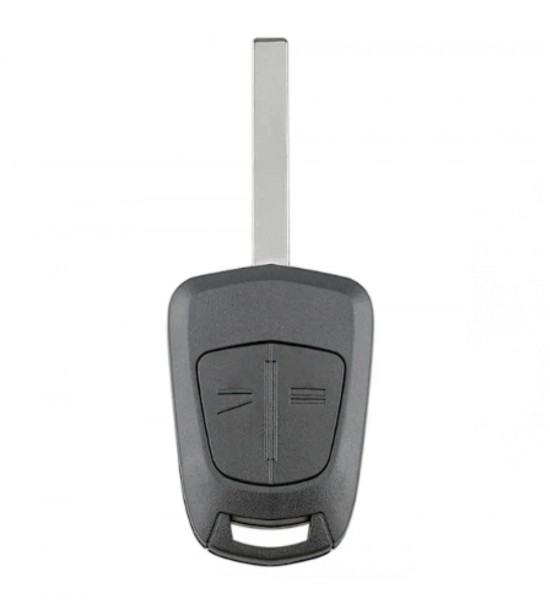 Carcasa Cheie Opel Astra H 2 Butoane