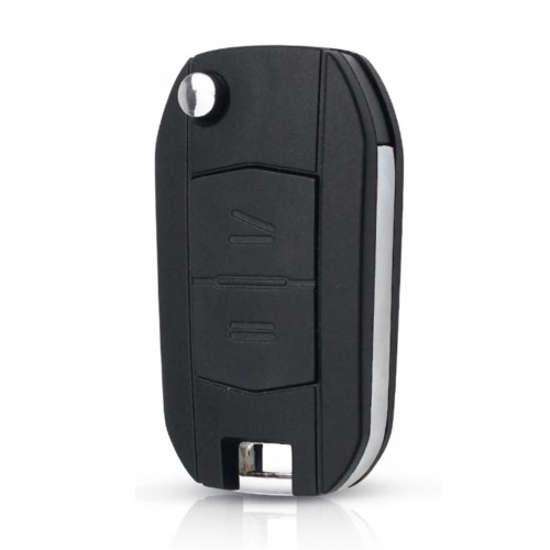 Carcasa Cheie Briceag Opel Astra H 2 Butoane