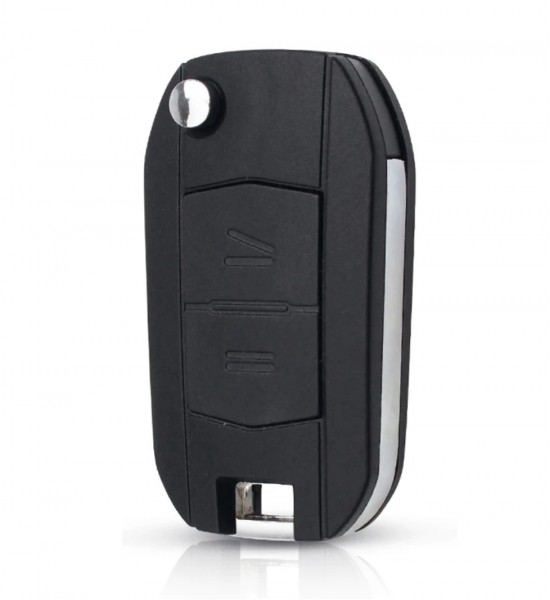 Carcasa Cheie Briceag Opel Astra H 2 Butoane