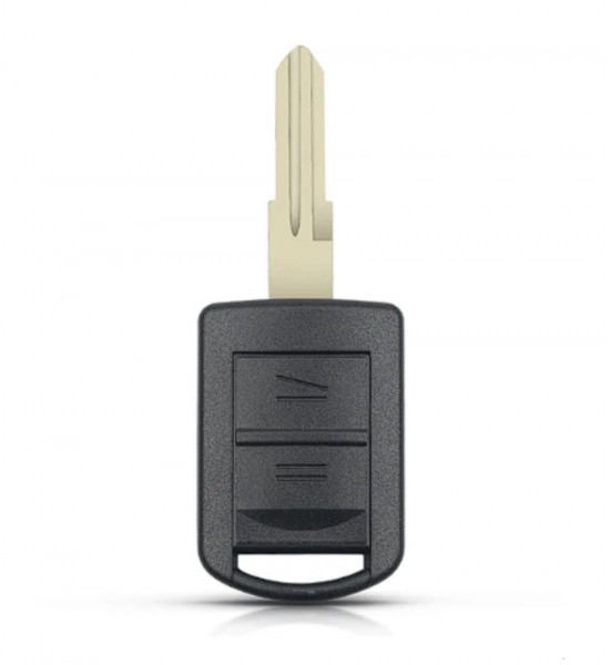 Carcasa cheie opel Corsa cu taietura pe dreapta