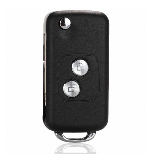 Carcasa cheie br Peugeot 407 2 but lamela HU 83