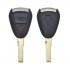 Carcasa cheie Porsche 3 butoane Carcasa cheie Porsche 3 butoane