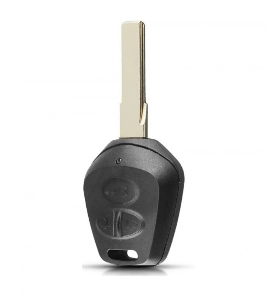 Carcasa cheie Porsche 911, Boxster, 3 butoane Carcasa cheie Porsche 911, Boxster, 3 butoane