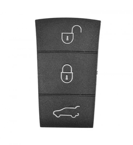 Cauciuc pentru cheie Porsche 3 butoane Cauciuc pentru cheie Porsche 3 butoane