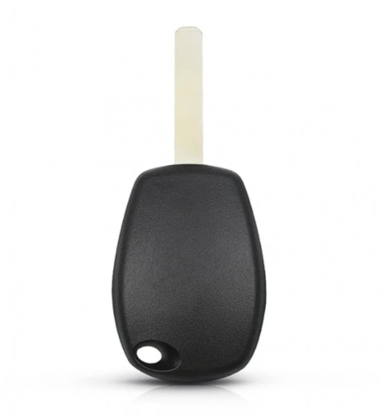 Carcasa cheie Dacia / Renault lamela VA6 cu locas de baterie  Carcasa cheie Dacia / Renault lamela VA6 cu locas de baterie