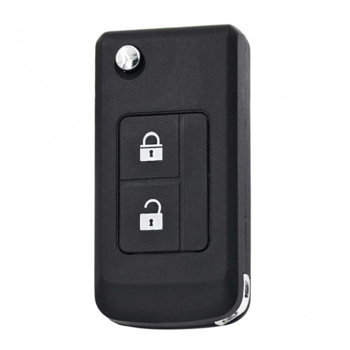 Carcasa cheie briceag Subaru 2 butoane