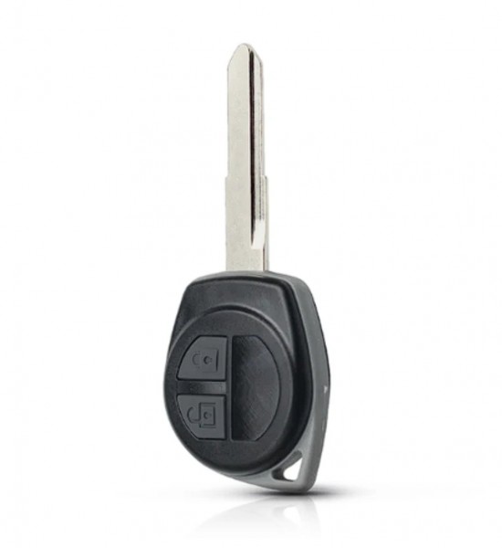 Cheie completa Suzuky Swift2 cu electronica si cip Cip 7936