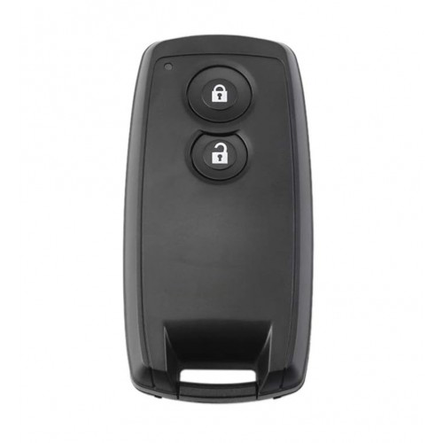 Carcasa cheie smart Suzuky , 2 but, fara logo