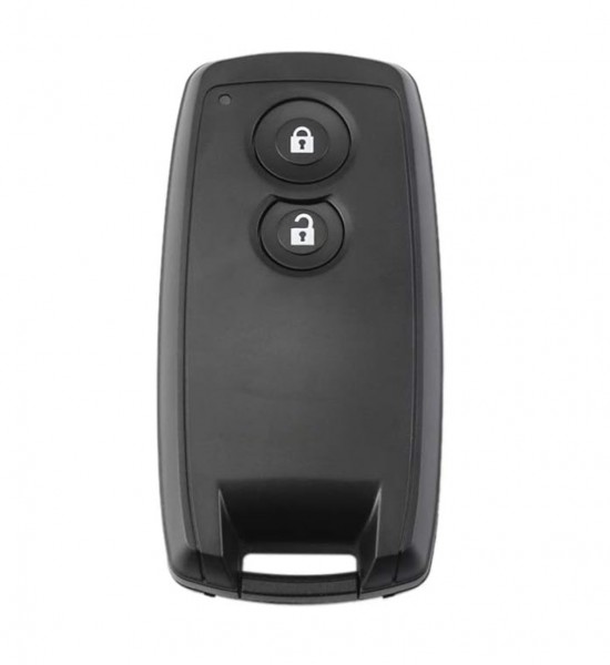 Carcasa cheie smart Suzuky , 2 but, fara logo