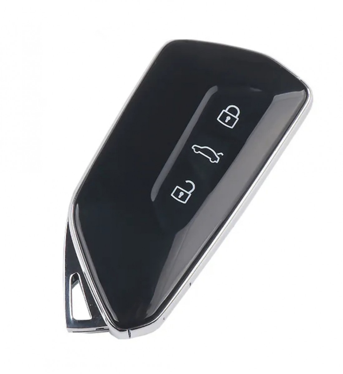 Carcasa cheie Skoda, 3 but, Smart Key