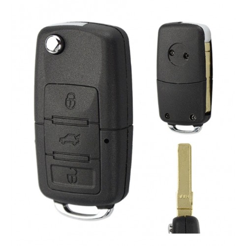 Carcasa Cheie pt inchidere centralizata