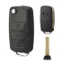 Carcasa Cheie pt inchidere centralizata