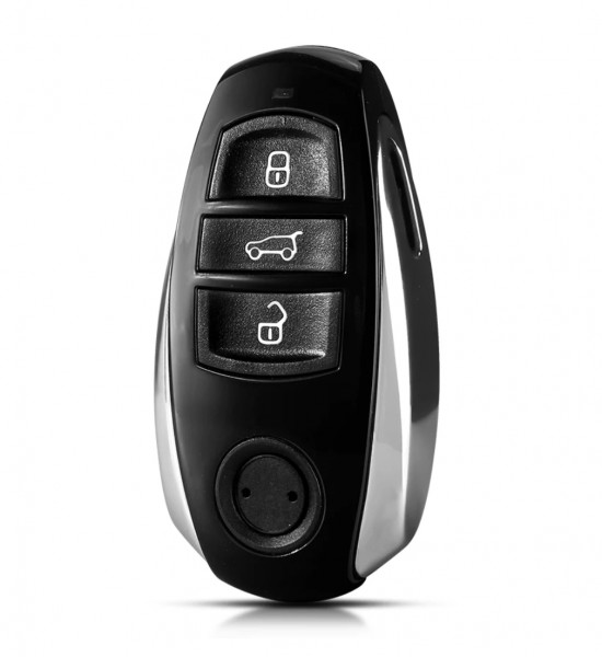 Cheie completa VW Touareg, cu electronica