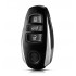 Cheie completa VW Touareg, cu electronica