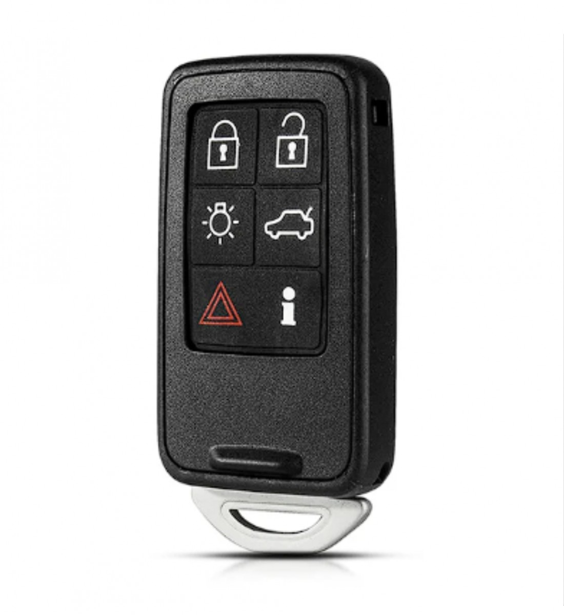 Carcasa cheie Volvo 6 but Smartkey cu lamela