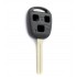 Carcasa cheie Toyota 3 but lamela TOY 40 lungime 46mm
