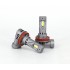 SET LEDURI AUTO E4S-H11, 12V, 40W-CANBUS
