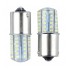 Set 2 becuri auto  1156/P21W- 48 3014 SMD