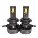 Set 2 Becuri   Auto, T12, H7, 12v/24v, 240 W